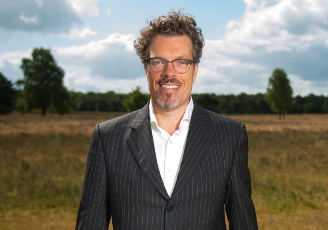 Wim Davidse