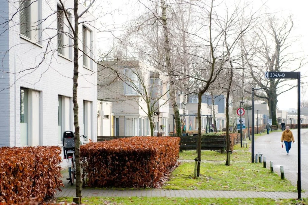 Bergen op Zoom